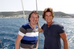 Bodrum Turkije 16 3n 17 april 2012
Muziekreis naar Bodrum met div artiesten waaronder Sieneke Marianne Weber Koos Alberts Gebroeders Ko Peter Beense Helemaal Hollands de piraten toppers Willem Barth Django Wagner Vinzzent Gino Graus Annie Schilder en Jan Keizer.
Peter Smulders bv