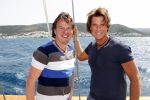Bodrum Turkije 16 3n 17 april 2012
Muziekreis naar Bodrum met div artiesten waaronder Sieneke Marianne Weber Koos Alberts Gebroeders Ko Peter Beense Helemaal Hollands de piraten toppers Willem Barth Django Wagner Vinzzent Gino Graus Annie Schilder en Jan Keizer.
Peter Smulders bv