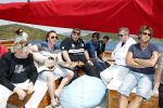 Bodrum Turkije 16 3n 17 april 2012
Muziekreis naar Bodrum met div artiesten waaronder Sieneke Marianne Weber Koos Alberts Gebroeders Ko Peter Beense Helemaal Hollands de piraten toppers Willem Barth Django Wagner Vinzzent Gino Graus Annie Schilder en Jan Keizer.
Peter Smulders bv