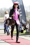 Spaarnwoude 23 maart 2012
Golfwedstrijd voor spieren voor spieren met oa Louis v Gaal. Hind
Peter Smulders bv