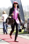 Spaarnwoude 23 maart 2012
Golfwedstrijd voor spieren voor spieren met oa Louis v Gaal. Hind
Peter Smulders bv