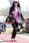 Spaarnwoude 23 maart 2012
Golfwedstrijd voor spieren voor spieren met oa Louis v Gaal. Hind
Peter Smulders bv