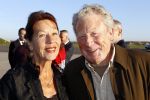 Leiden Valkenburg 25 maart 2012
500e voorstelling van Soldaat van oranje. Huib Rooymans met vrouw
Peter Smulders bv