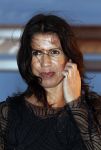 Amsterdam 4 april 2012
Opening eye theater/ museum door koningin Beatrix. Isa Hoes vriend
Peter Smulders bv
