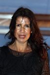 Amsterdam 4 april 2012
Opening eye theater/ museum door koningin Beatrix. Isa Hoes vriend
Peter Smulders bv