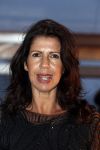 Amsterdam 4 april 2012
Opening eye theater/ museum door koningin Beatrix. Isa Hoes vriend
Peter Smulders bv