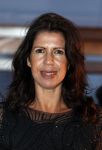 Amsterdam 4 april 2012
Opening eye theater/ museum door koningin Beatrix. Isa Hoes vriend
Peter Smulders bv