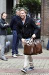 Amsterdam 29 maart 2012
Jamai Looman op straat in Amsterdam.
Peter Smulders bv