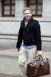 Amsterdam 29 maart 2012
Jamai Looman op straat in Amsterdam.
Peter Smulders bv