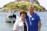 Bodrum Turkije 16 3n 17 april 2012
Muziekreis naar Bodrum met div artiesten waaronder Sieneke Marianne Weber Koos Alberts Gebroeders Ko Peter Beense Helemaal Hollands de piraten toppers Willem Barth Django Wagner Vinzzent Gino Graus Annie Schilder en Jan Keizer. Jan met zijn vrouw
Peter Smulders bv