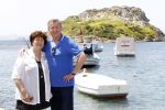 Bodrum Turkije 16 3n 17 april 2012
Muziekreis naar Bodrum met div artiesten waaronder Sieneke Marianne Weber Koos Alberts Gebroeders Ko Peter Beense Helemaal Hollands de piraten toppers Willem Barth Django Wagner Vinzzent Gino Graus Annie Schilder en Jan Keizer. Jan met zijn vrouw
Peter Smulders bv