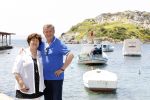 Bodrum Turkije 16 3n 17 april 2012
Muziekreis naar Bodrum met div artiesten waaronder Sieneke Marianne Weber Koos Alberts Gebroeders Ko Peter Beense Helemaal Hollands de piraten toppers Willem Barth Django Wagner Vinzzent Gino Graus Annie Schilder en Jan Keizer. Jan met zijn vrouw
Peter Smulders bv