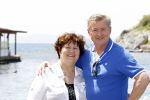 Bodrum Turkije 16 3n 17 april 2012
Muziekreis naar Bodrum met div artiesten waaronder Sieneke Marianne Weber Koos Alberts Gebroeders Ko Peter Beense Helemaal Hollands de piraten toppers Willem Barth Django Wagner Vinzzent Gino Graus Annie Schilder en Jan Keizer. Jan met zijn vrouw
Peter Smulders bv