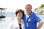 Bodrum Turkije 16 3n 17 april 2012
Muziekreis naar Bodrum met div artiesten waaronder Sieneke Marianne Weber Koos Alberts Gebroeders Ko Peter Beense Helemaal Hollands de piraten toppers Willem Barth Django Wagner Vinzzent Gino Graus Annie Schilder en Jan Keizer. Jan met zijn vrouw
Peter Smulders bv