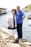 Bodrum Turkije 16 3n 17 april 2012
Muziekreis naar Bodrum met div artiesten waaronder Sieneke Marianne Weber Koos Alberts Gebroeders Ko Peter Beense Helemaal Hollands de piraten toppers Willem Barth Django Wagner Vinzzent Gino Graus Annie Schilder en Jan Keizer. Jan met zijn vrouw
Peter Smulders bv
