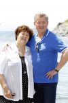 Bodrum Turkije 16 3n 17 april 2012
Muziekreis naar Bodrum met div artiesten waaronder Sieneke Marianne Weber Koos Alberts Gebroeders Ko Peter Beense Helemaal Hollands de piraten toppers Willem Barth Django Wagner Vinzzent Gino Graus Annie Schilder en Jan Keizer. Jan met zijn vrouw
Peter Smulders bv