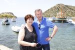 Bodrum Turkije 16 3n 17 april 2012
Muziekreis naar Bodrum met div artiesten waaronder Sieneke Marianne Weber Koos Alberts Gebroeders Ko Peter Beense Helemaal Hollands de piraten toppers Willem Barth Django Wagner Vinzzent Gino Graus Annie Schilder en Jan Keizer. Jan met zijn vrouw
Peter Smulders bv