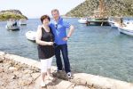 Bodrum Turkije 16 3n 17 april 2012
Muziekreis naar Bodrum met div artiesten waaronder Sieneke Marianne Weber Koos Alberts Gebroeders Ko Peter Beense Helemaal Hollands de piraten toppers Willem Barth Django Wagner Vinzzent Gino Graus Annie Schilder en Jan Keizer. Jan met zijn vrouw
Peter Smulders bv