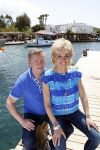 Bodrum Turkije 16 3n 17 april 2012
Muziekreis naar Bodrum met div artiesten waaronder Sieneke Marianne Weber Koos Alberts Gebroeders Ko Peter Beense Helemaal Hollands de piraten toppers Willem Barth Django Wagner Vinzzent Gino Graus Annie Schilder en Jan Keizer.
Peter Smulders bv