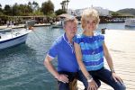 Bodrum Turkije 16 3n 17 april 2012
Muziekreis naar Bodrum met div artiesten waaronder Sieneke Marianne Weber Koos Alberts Gebroeders Ko Peter Beense Helemaal Hollands de piraten toppers Willem Barth Django Wagner Vinzzent Gino Graus Annie Schilder en Jan Keizer.
Peter Smulders bv