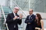 Amsterdam 29 maart 2012
Presentatie sieradenlijn Mont Blanc van prins Gracia. jan v Holten (m)
Peter Smulders bv