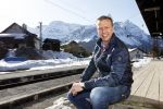 Lermoos Oostenrijk 20 en 21 maart 2012
Van der Valk ski reis met als artiesten oa Frans Bauer Willem Barth Jannes Rene Schuurmans en Grat Damen.
Peter Smulders bv