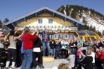 Lermoos Oostenrijk 20 en 21 maart 2012
Van der Valk ski reis met als artiesten oa Frans Bauer Willem Barth Jannes Rene Schuurmans en Grat Damen.
Peter Smulders bv