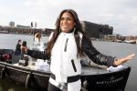 Amsterdam 19 april 2012
Presentatie Moet Chandon bij de harbour club in amsterdam.
Fajah Lourens draait als DJ op Moet boot. Jennifer Cooke
Peter Smulders bv