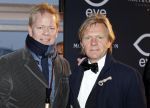 Amsterdam 4 april 2012
Opening eye theater/ museum door koningin Beatrix.
Peter Smulders bv