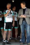 Watergang 6 april 2012
Presentatie Boretti wielerploeg met dib bn ers zoals Keje Molenaar Bas Muijs en zijn vriendin Sebastiaan Labrie Johnny Rep  Sander Janson Frits Barend Gert Jacobs en Maarten Spanjer
Peter Smulders bv