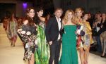 Amsterdam 19 maart 2012
Modeshow Jos v Raak in westergasfabriek met div Bn ers Jos v Raak met Quinty Trustfull Froukje de Both Isa Hoes Birgit Schuurman en zangeres Do
Peter Smulders bv