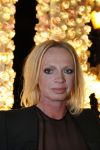 Amsterdam, 20 Maart 2012
Introductie Nederlandse Vogue
Karin Swerink
Foto Peter Smulders BV
