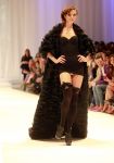Amsterdam 19 maart 2012
Modeshow Jos v Raak in westergasfabriek met div Bn ers Kim Feenstra
Peter Smulders bv