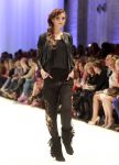 Amsterdam 19 maart 2012
Modeshow Jos v Raak in westergasfabriek met div Bn ers Kim Feenstra
Peter Smulders bv