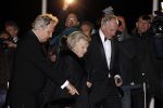 Amsterdam 4 april 2012
Opening eye theater/ museum door koningin Beatrix.
Peter Smulders bv