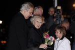 Amsterdam 4 april 2012
Opening eye theater/ museum door koningin Beatrix.
Peter Smulders bv