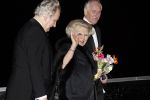 Amsterdam 4 april 2012
Opening eye theater/ museum door koningin Beatrix.
Peter Smulders bv