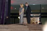 Amsterdam 4 april 2012
Opening eye theater/ museum door koningin Beatrix.
Peter Smulders bv