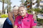 Bodrum Turkije 16 3n 17 april 2012
Muziekreis naar Bodrum met div artiesten waaronder Sieneke Marianne Weber Koos Alberts Gebroeders Ko Peter Beense Helemaal Hollands de piraten toppers Willem Barth Django Wagner Vinzzent Gino Graus Annie Schilder en Jan Keizer. Koos en Joke Alberts
Peter Smulders bv