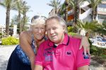 Bodrum Turkije 16 3n 17 april 2012
Muziekreis naar Bodrum met div artiesten waaronder Sieneke Marianne Weber Koos Alberts Gebroeders Ko Peter Beense Helemaal Hollands de piraten toppers Willem Barth Django Wagner Vinzzent Gino Graus Annie Schilder en Jan Keizer. Koos en Joke Alberts
Peter Smulders bv