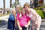 Bodrum Turkije 16 3n 17 april 2012
Muziekreis naar Bodrum met div artiesten waaronder Sieneke Marianne Weber Koos Alberts Gebroeders Ko Peter Beense Helemaal Hollands de piraten toppers Willem Barth Django Wagner Vinzzent Gino Graus Annie Schilder en Jan Keizer. Koos en Joke Alberts
Peter Smulders bv
