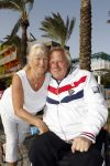 Bodrum Turkije 16 3n 17 april 2012
Muziekreis naar Bodrum met div artiesten waaronder Sieneke Marianne Weber Koos Alberts Gebroeders Ko Peter Beense Helemaal Hollands de piraten toppers Willem Barth Django Wagner Vinzzent Gino Graus Annie Schilder en Jan Keizer. Koos en Joke Alberts
Peter Smulders bv