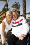 Bodrum Turkije 16 3n 17 april 2012
Muziekreis naar Bodrum met div artiesten waaronder Sieneke Marianne Weber Koos Alberts Gebroeders Ko Peter Beense Helemaal Hollands de piraten toppers Willem Barth Django Wagner Vinzzent Gino Graus Annie Schilder en Jan Keizer. Koos en Joke Alberts
Peter Smulders bv