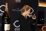 Amsterdam 4 april 2012
Opening eye theater/ museum door koningin Beatrix. Lauren Verster
Peter Smulders bv