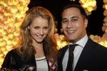 Amsterdam, 20 Maart 2012
Introductie Nederlandse Vogue
Liza Sips met vriend Joel Davans
Foto Peter Smulders BV