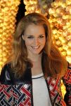 Amsterdam, 20 Maart 2012
Introductie Nederlandse Vogue
Liza Sips
Foto Peter Smulders BV