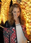 Amsterdam, 20 Maart 2012
Introductie Nederlandse Vogue
Liza Sips
Foto Peter Smulders BV