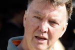 Spaarnwoude 23 maart 2012
Golfwedstrijd voor spieren voor spieren met oa Louis v Gaal.
Peter Smulders bv