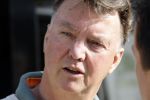 Spaarnwoude 23 maart 2012
Golfwedstrijd voor spieren voor spieren met oa Louis v Gaal.
Peter Smulders bv
