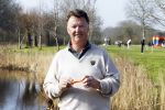 Spaarnwoude 23 maart 2012
Golfwedstrijd voor spieren voor spieren met oa Louis v Gaal.
Peter Smulders bv